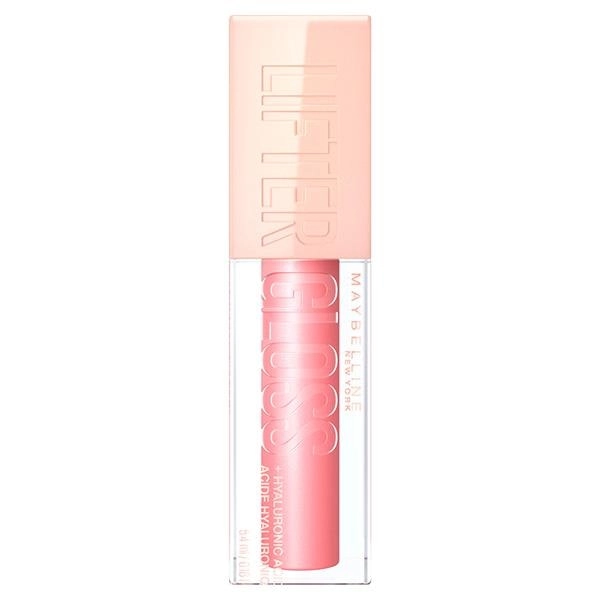 Maybelline Lip Lifter Gloss 4 Silk