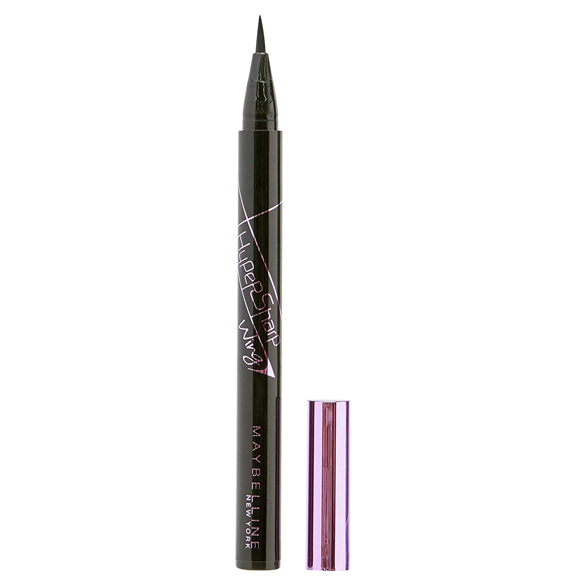 Maybelline HyperSharp Wing Liquid Eyeliner - Black