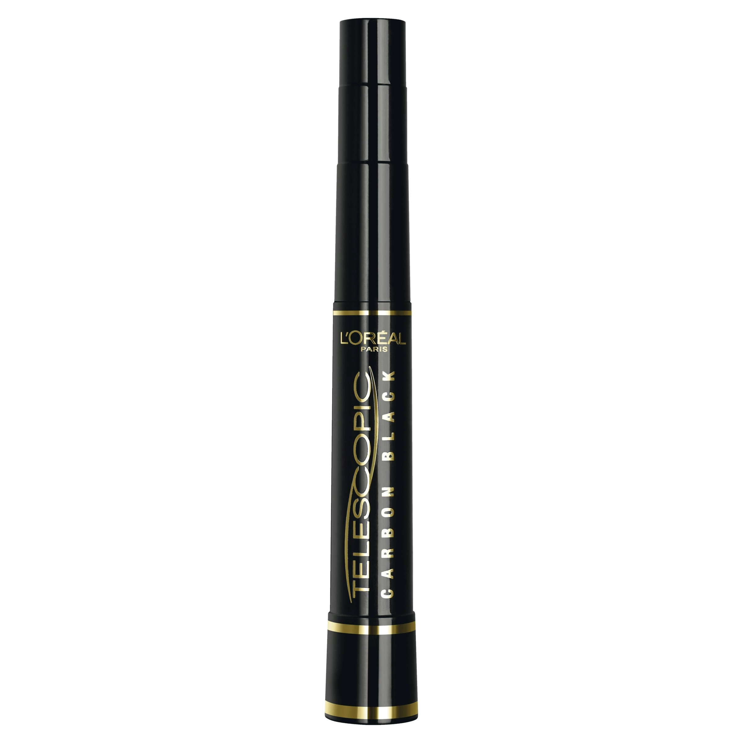 L'Oreal Paris Telescopic Mascara Carbon Black