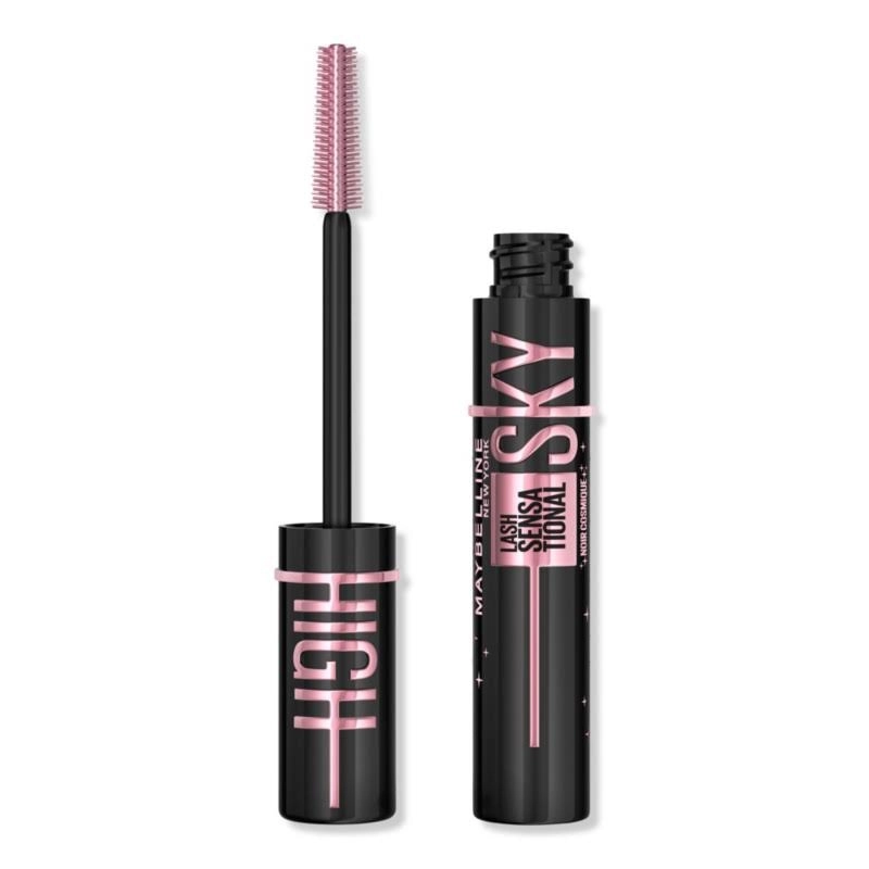 Maybelline Lash Sensational Sky High Mascara Cosmic Black