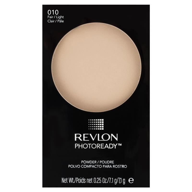 Revlon Photoready Powder 010 Fair Light