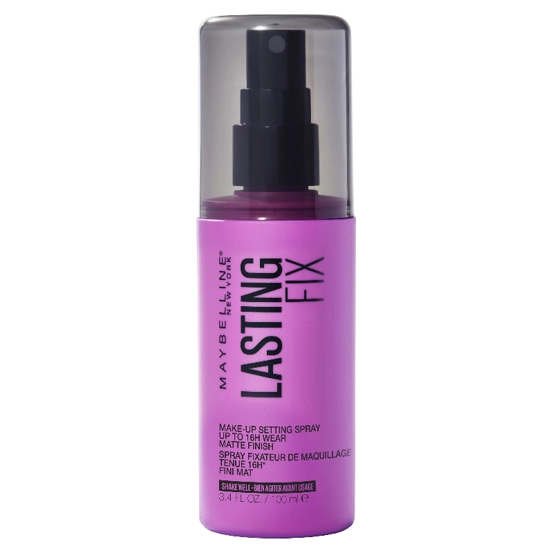 Maybelline Lasting Fix Makeup Setting Spray