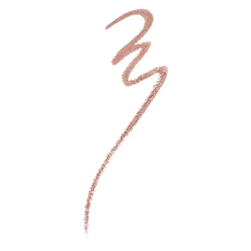 Maybelline Lip Liner Colour Sensational Shaping 105 Nude Whisper