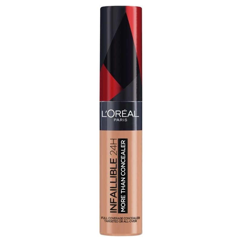 L'Oreal Paris Infallible More Than Concealer 165 Pecan