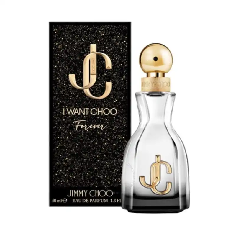 Jimmy Choo I Want Choo Forever 40ml Eau de Parfum