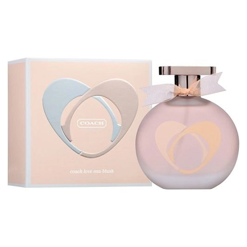 Coach Love Eau Blush 100ml Eau de Parfum