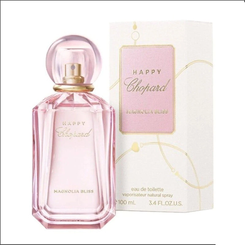 Happy Chopard Magnolia Bliss 100ml Eau de Toilette