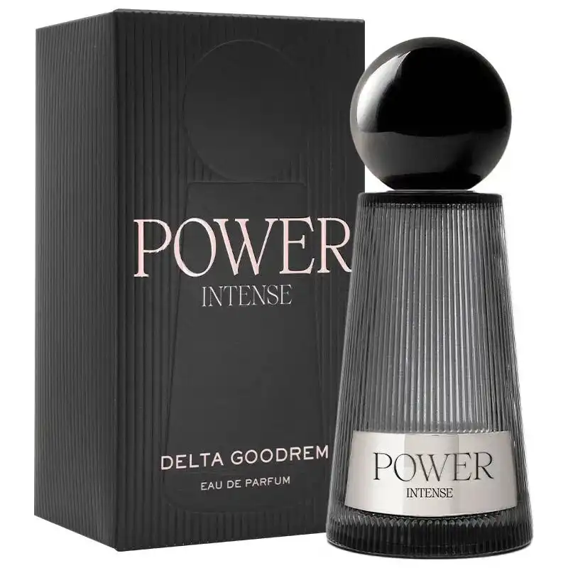 DELTA GOODREM Power Intense 75ml Eau de Parfum