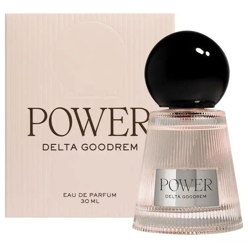 DELTA GOODREM Power 30ml Eau de Parfum