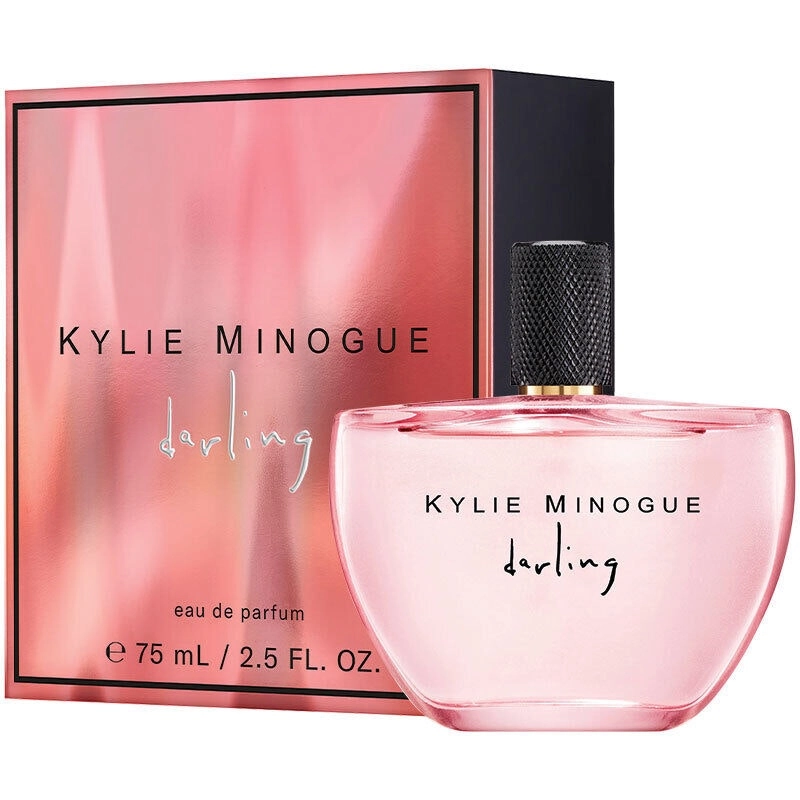 Kylie Minogue Darling 75ml Eau de Parfum