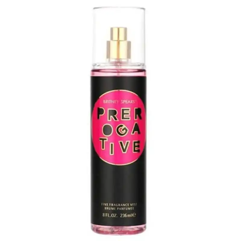 Britney Spears Prerogative Body Mist 240ml