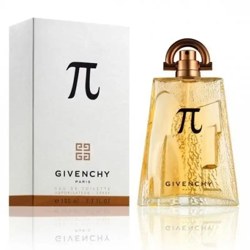 Givenchy Pi 100ml Eau de Toilette