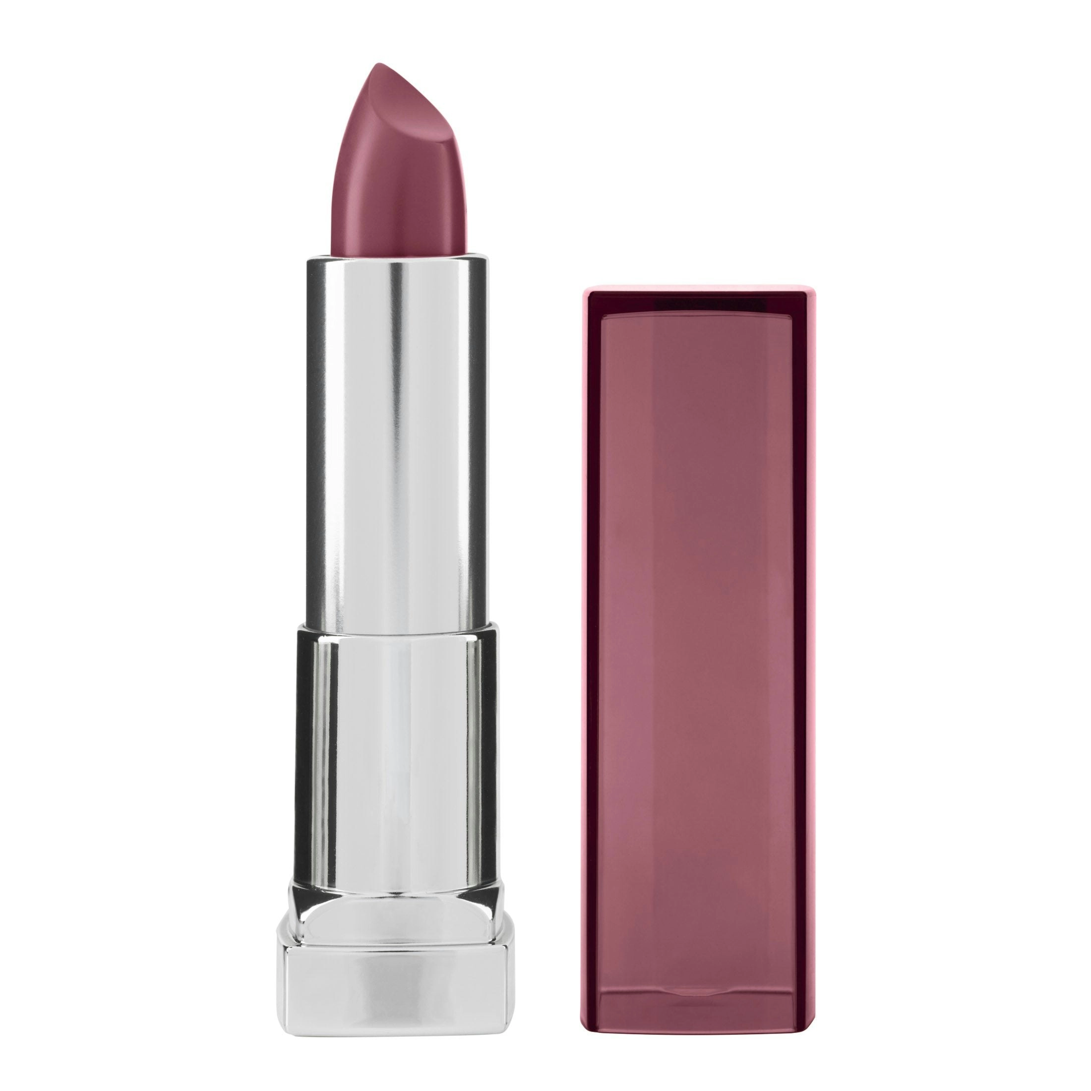 Maybelline Color Sensational Smoked Roses Lipstick - Smoky Rose