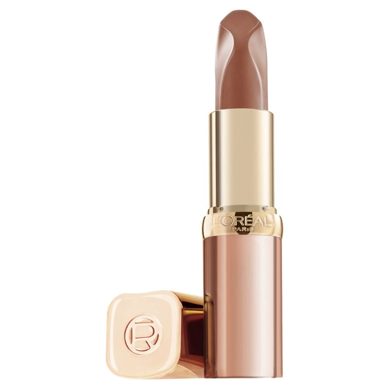 L'Oreal Paris Lipstick Colour Riche Satin Les Nus 172 Determine