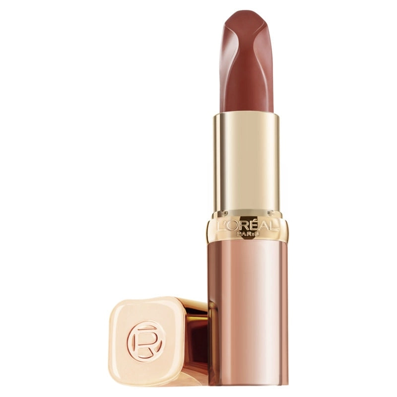 L'Oreal Paris Lipstick Colour Riche Satin Les Nus 179 Decadent