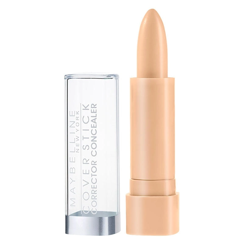 Maybelline Cover Stick Corrector Concealer - Ivory