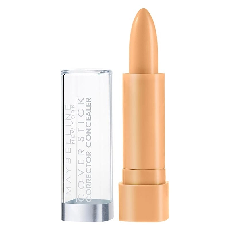 Maybelline Cover Stick Corrector Concealer - Medium Beige