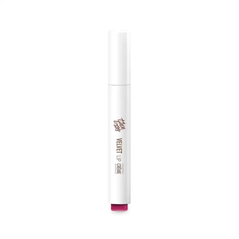 Thin Lizzy Velvet Lip Creme Pink Lady