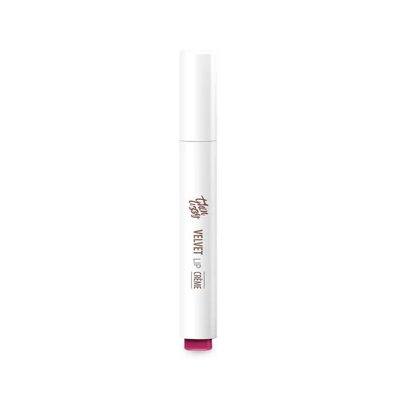 Thin Lizzy Velvet Lip Creme Tutti Fruity