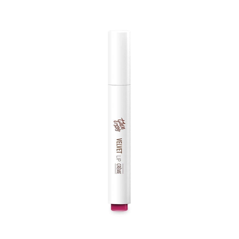 Thin Lizzy Velvet Lip Creme Tutti Fruity