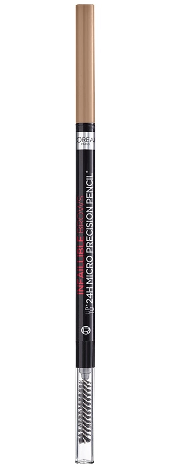 L'Oreal Paris Infaillible Brows Micro Precision Pencil 7.0 Blonde