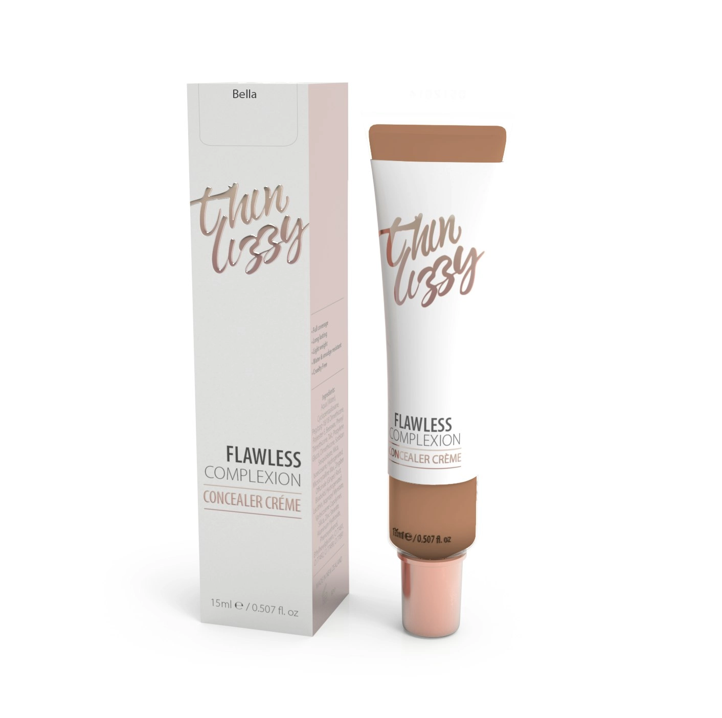 Thin Lizzy Concealer Creme Bella