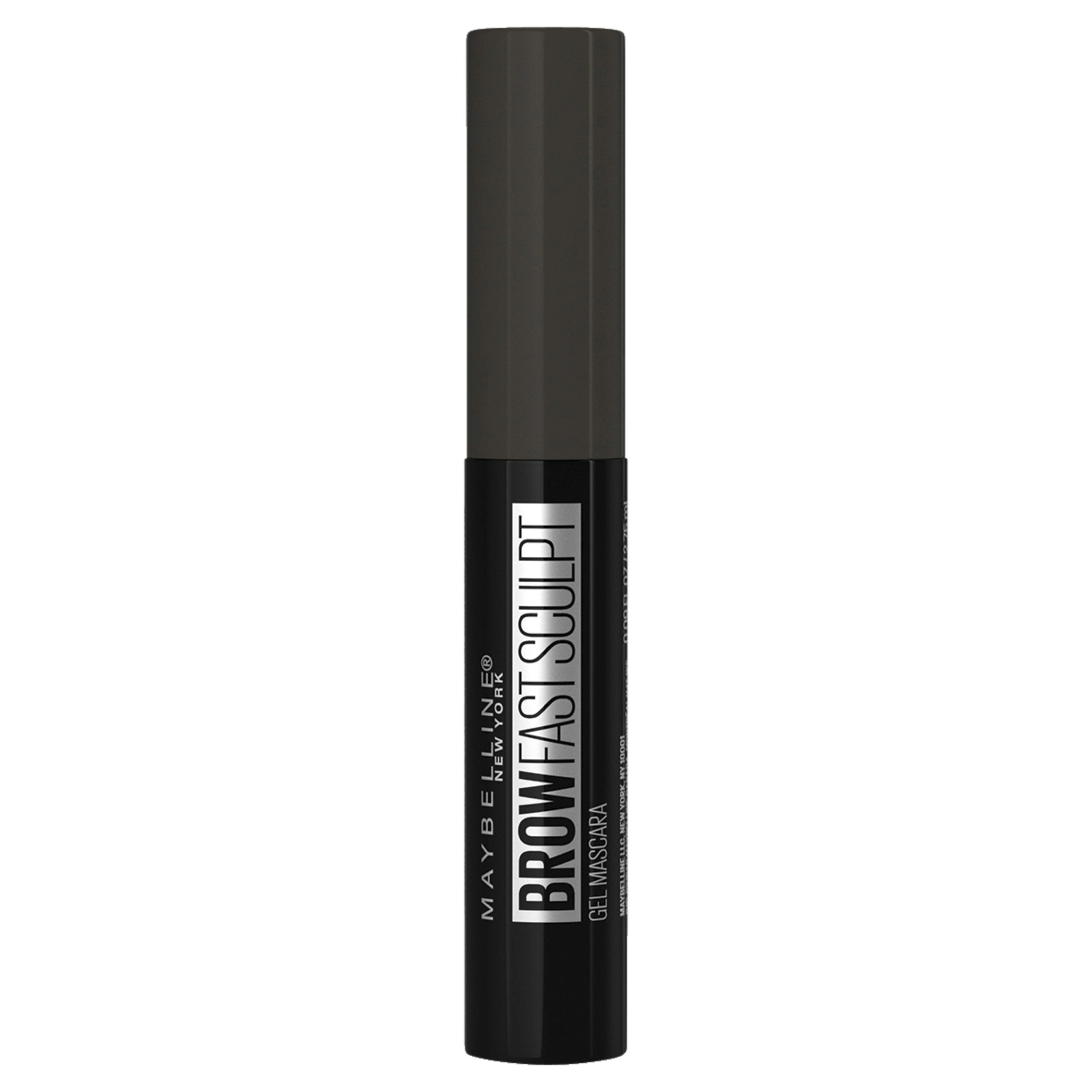 Maybelline Brow Fast Sculpt Brow Gel Mascara - Deep Brown