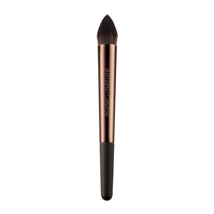 Nude by Nature Pointed Precision Brush