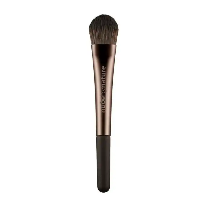 Nude by Nature Liquid Foundation Brush