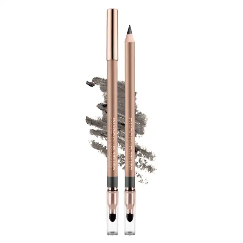 Nude by Nature Contour Eye Pencil Anthracite