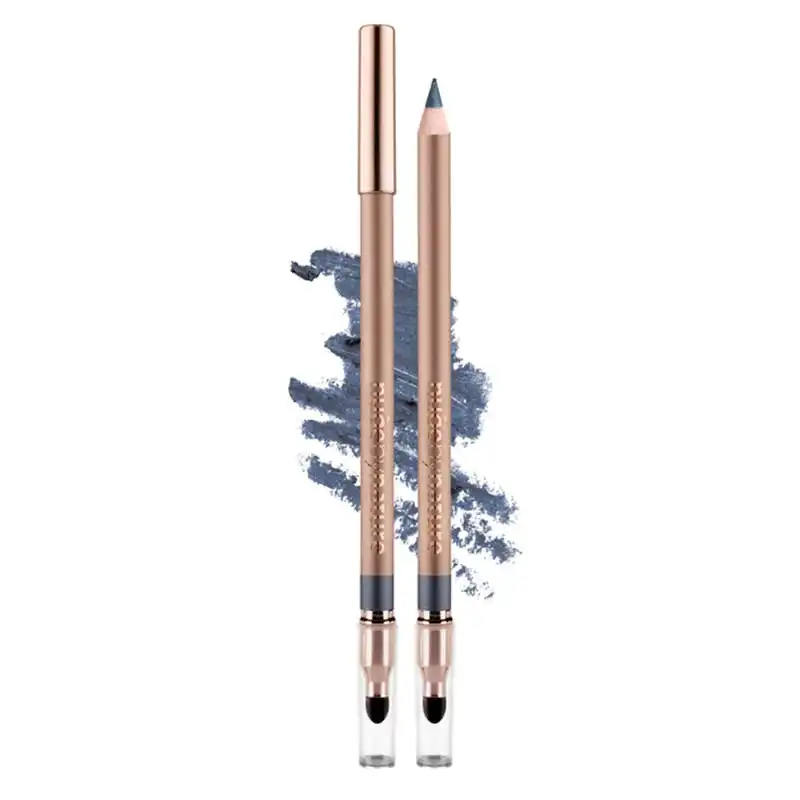 Nude by Nature Contour Eye Pencil Turquoise Bay