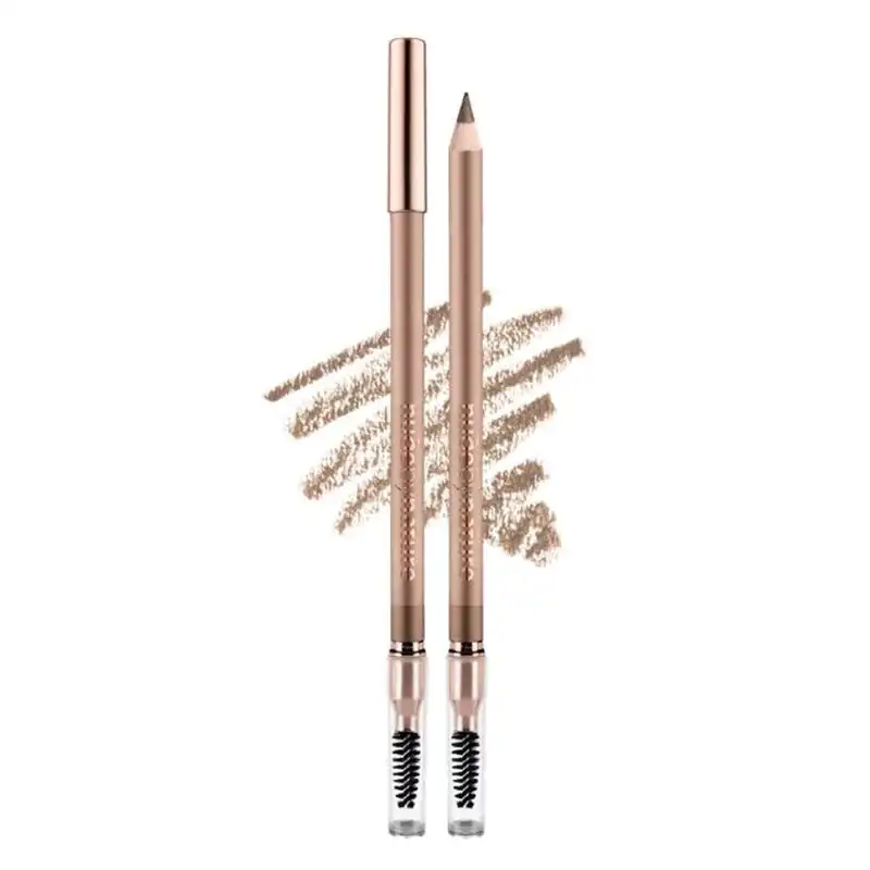 Nude by Nature Defining Brow Pencil Blonde