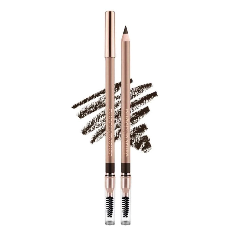 Nude by Nature Defining Brow Pencil Dark Brown