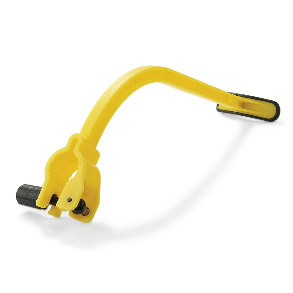 SKLZ Hinge Golf Swing Hinge Position Correction Outdoor Training Aid Yellow