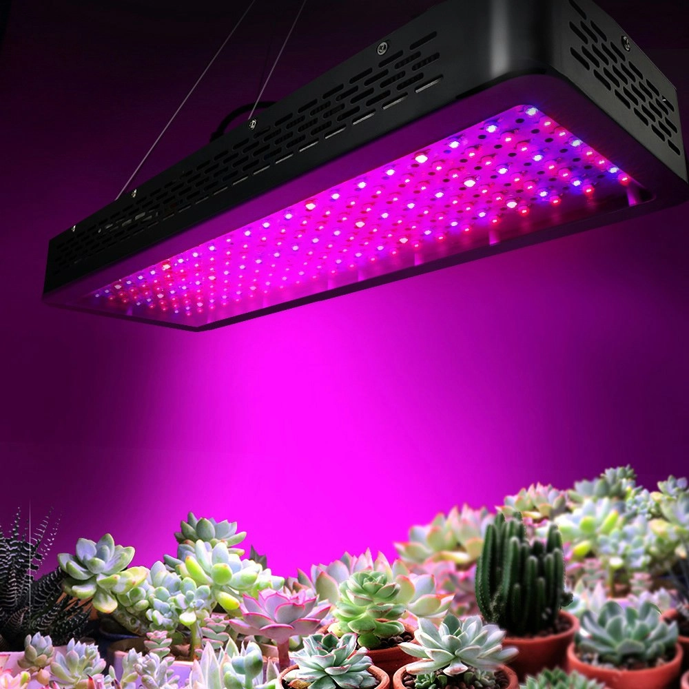 Greenfingers 2000W Grow Light LED Full Spectrum Indoor Plant All Stage Growth