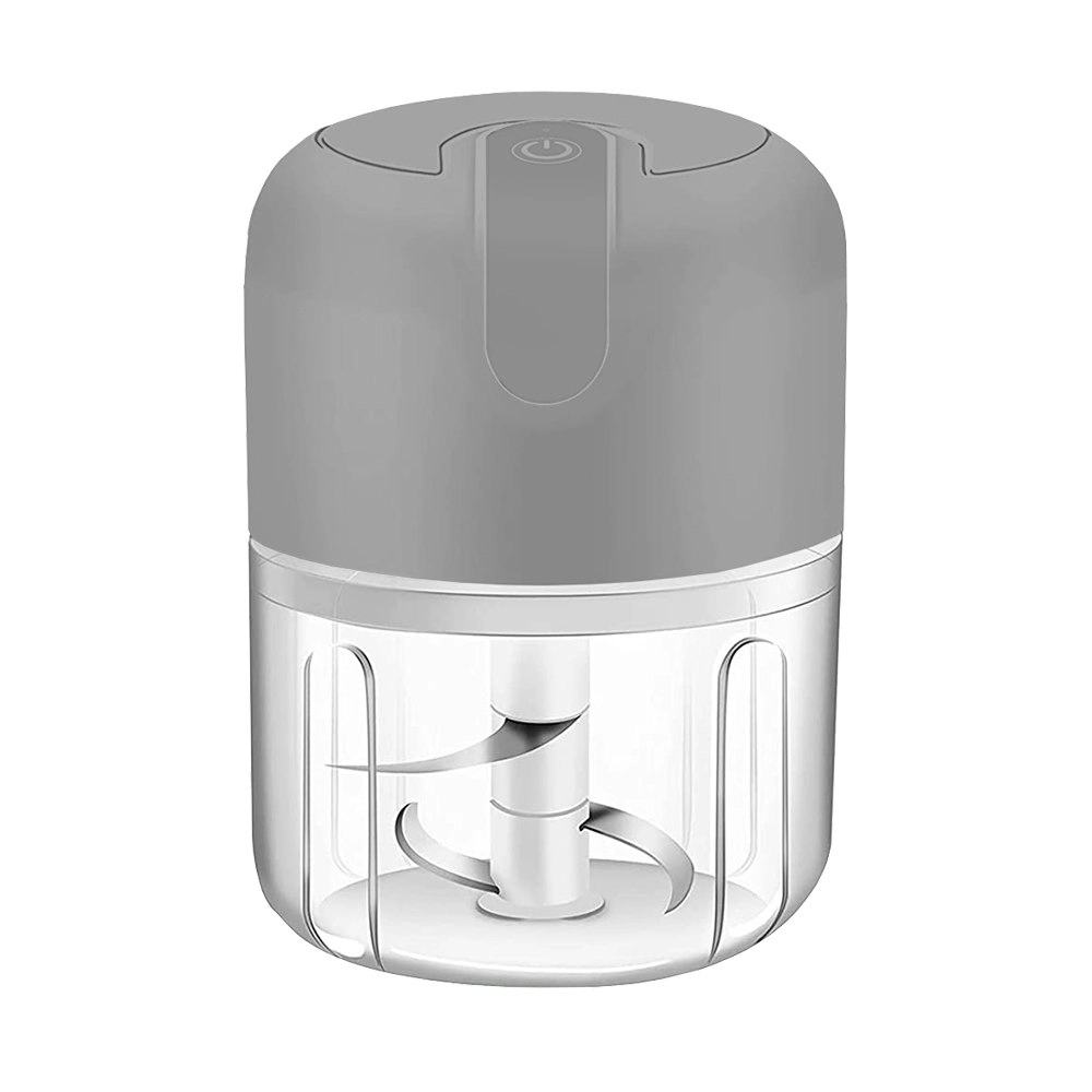 Innobella Cordless 1500mAh Mini USB 220ml Herb/Food Chopper/Blender 10.5x9cm