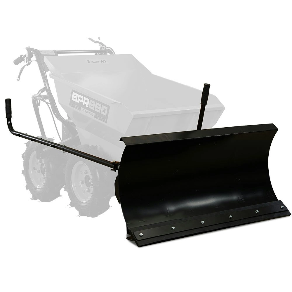 Baumr-AG Plough Blade Leveller Accessory, for BPR880 BPR890 Power Barrows