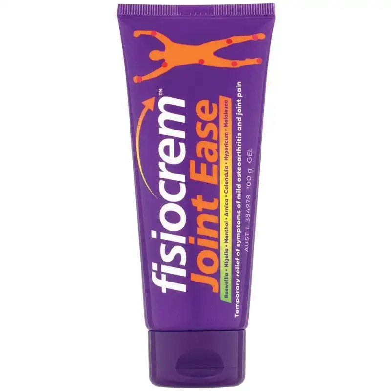 FISIOCREM Joint Ease Gel 100g