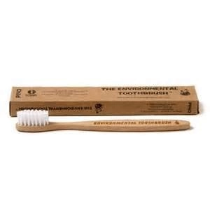 Go Bamboo Toothbrush - Children