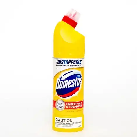 Domestos  BLEACH EXTENDED POWER CITRUS FRESH 750mL