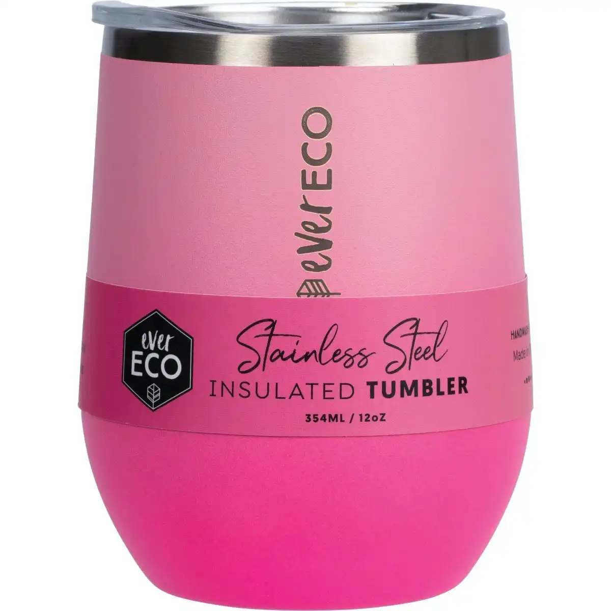 Ever Eco Insulated Tumbler Rise 354ml