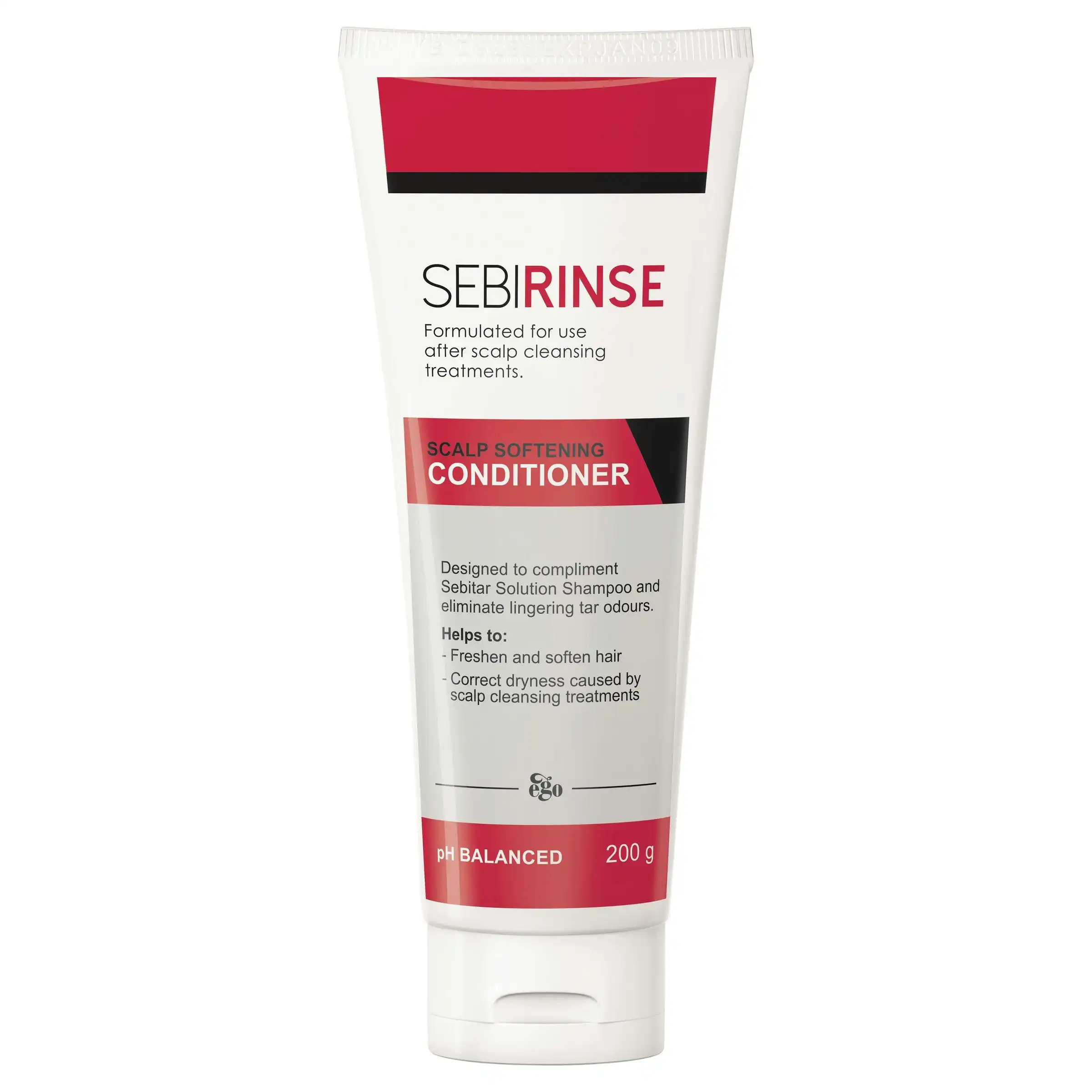 Ego QV SebiRinse Conditioner 200g