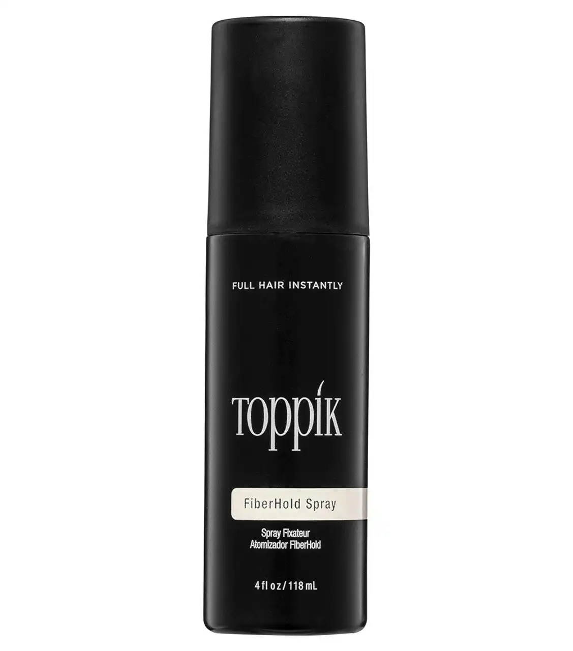 Toppik Fibrehold Spray 118mL