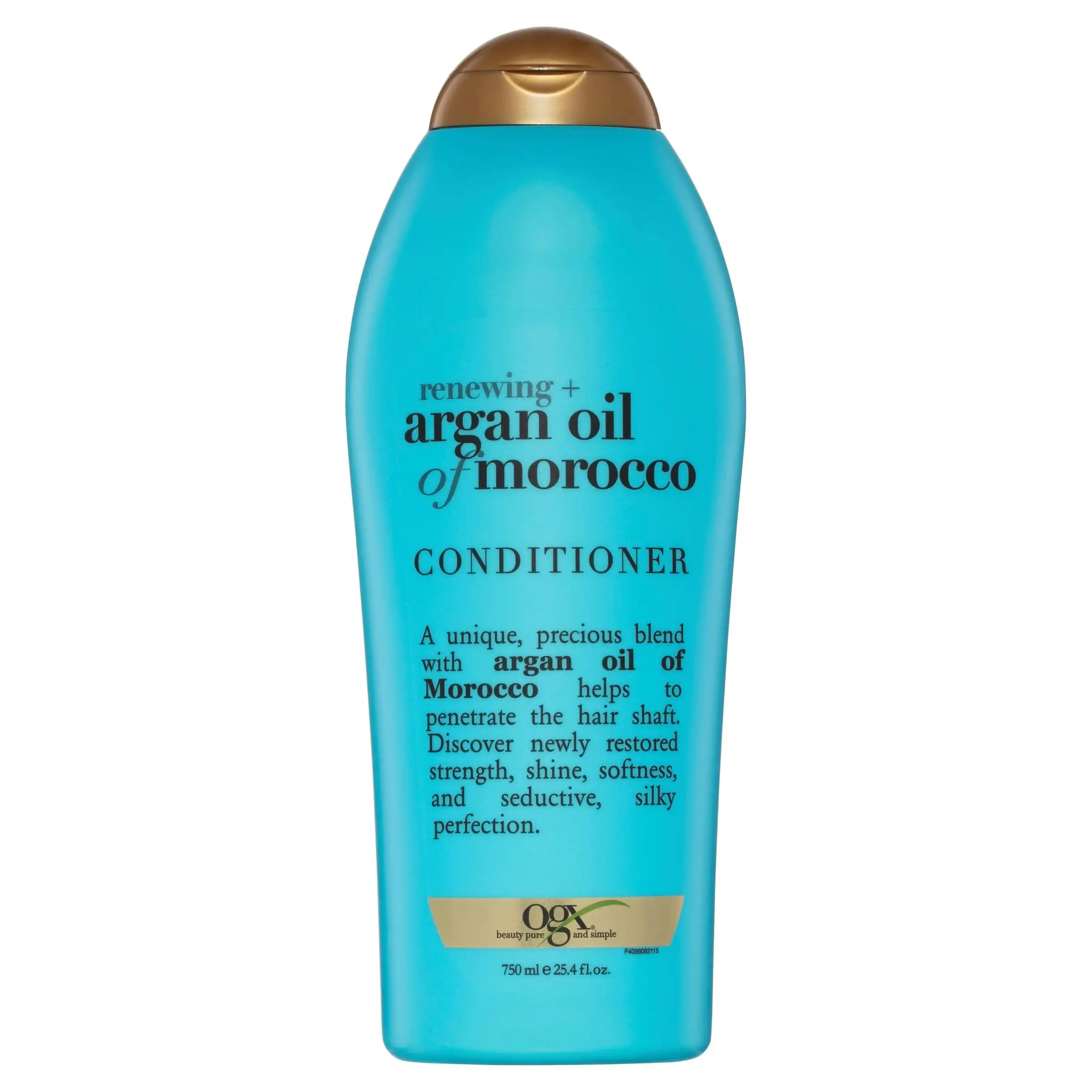 OGX Argan Oil Morocco Cond 750ml