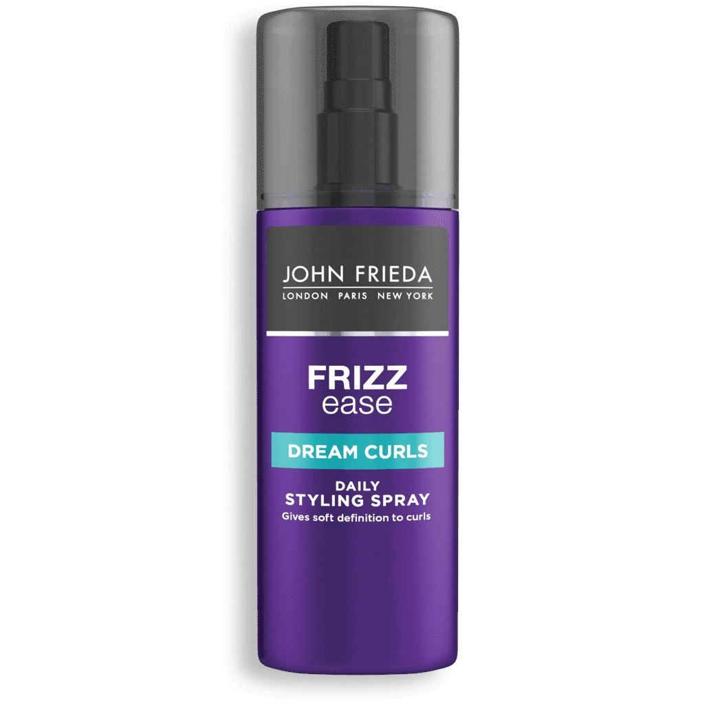 John Frieda Frizz Ease Dream Curls Curl Perfecting Spray - 198ml