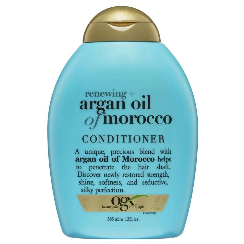 OGX Renewing Moroccan Argan Oil Conditioner 385mL