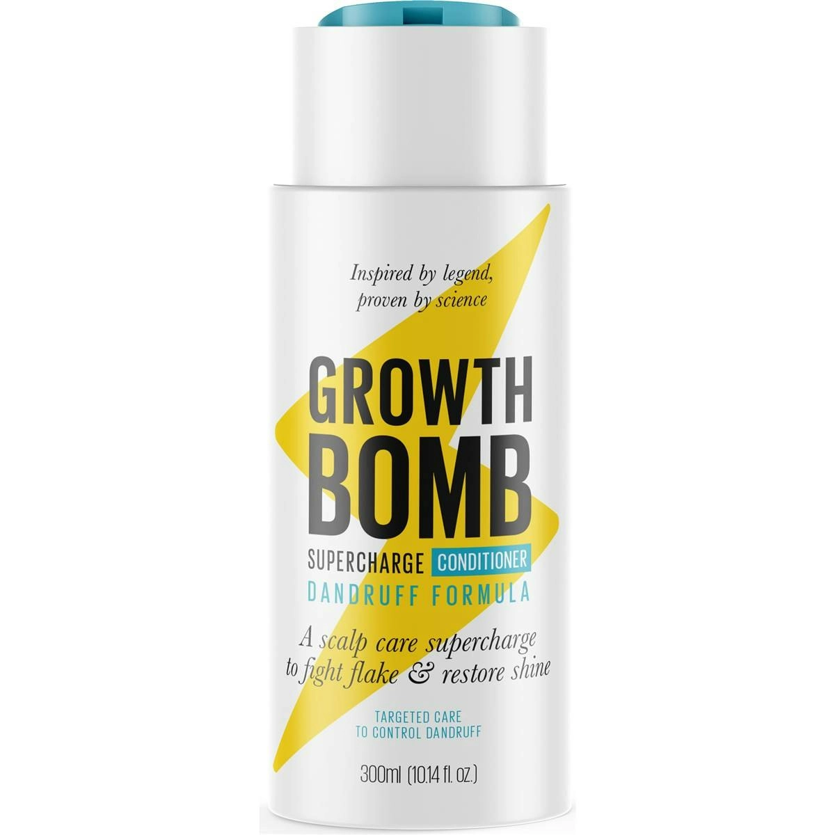 Growth Bomb Growth Bomb Dandruff Conditioner 300ml