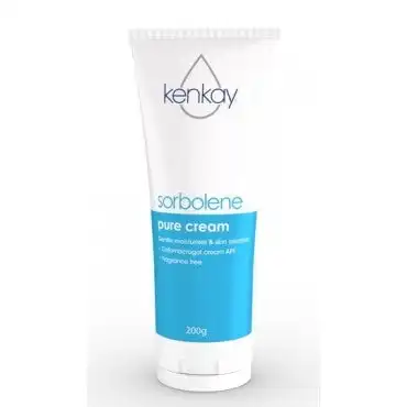 Kenkay Pure Sorbelene Cream 200g