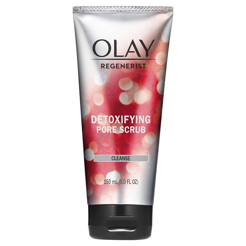 Olay Regenerist Detoxifying Pore Scrub 150ml