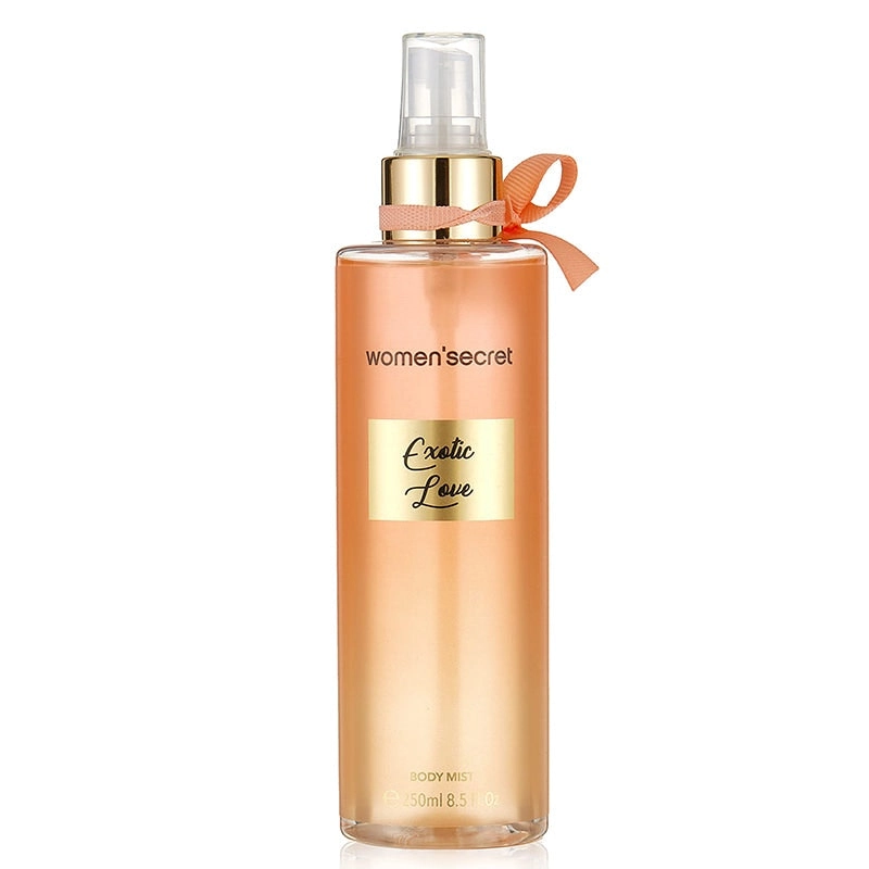 Women' secret Body Mist Exotic Love 250mL